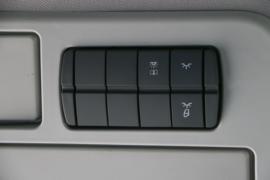 欧曼GTL&nbsp;牵引车驾驶室                                               图片