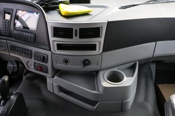  ŷGTL  500 6X4 LNGԶǣ(BJ4259L6DLL-05)ͼƬ