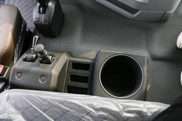  ŷGTL  500 6X4 LNGԶǣ(BJ4259L6DLL-05)ͼƬ