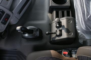  ŷGTL  500 6X4 LNGԶǣ(BJ4259L6DLL-05)ͼƬ