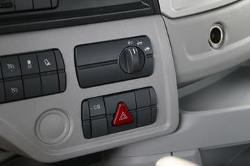  ŷGTL  500 6X4 LNGԶǣ(BJ4259L6DLL-05)ͼƬ
