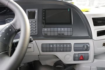  ŷGTL  500 6X4 LNGԶǣ(BJ4259L6DLL-05)ͼƬ