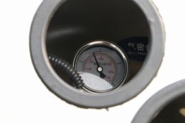 欧曼GTL&nbsp;牵引车底盘                                                图片