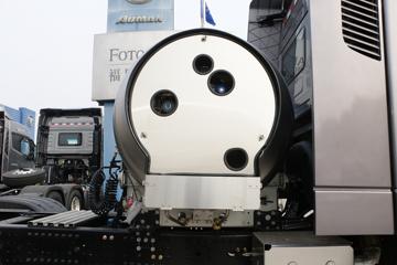  ŷGTL  500 6X4 LNGԶǣ(BJ4259L6DLL-05)ͼƬ