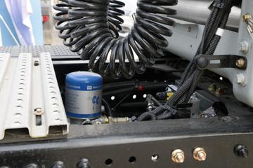  ŷGTL  500 6X4 LNGԶǣ(BJ4259L6DLL-05)ͼƬ