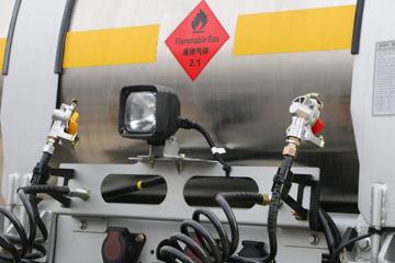  ŷGTL  500 6X4 LNGԶǣ(BJ4259L6DLL-05)ͼƬ