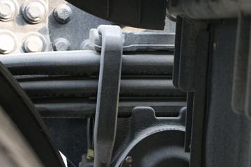  ŷGTL  500 6X4 LNGԶǣ(BJ4259L6DLL-05)ͼƬ