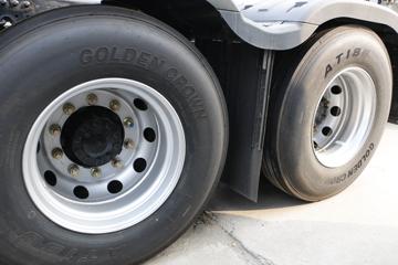  ŷGTL  500 6X4 LNGԶǣ(BJ4259L6DLL-05)ͼƬ