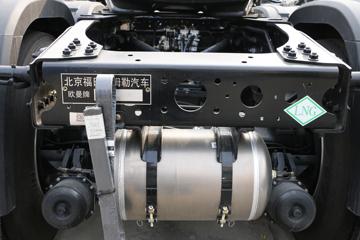  ŷGTL  500 6X4 LNGԶǣ(BJ4259L6DLL-05)ͼƬ