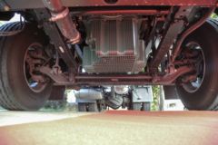 青岛解放 JH6 领航版2.0 530马力 6X4 LNG牵引车(一汽解放12档)(CA4250P25K8T1NE6A80)