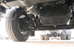 青岛解放 JH6重卡 领航版 560马力 6X4 LNG自动档牵引车(CA4258P25K15T1NE6A81)