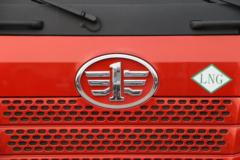 优惠0.5万 长治市解放JH6牵引车火热促销中