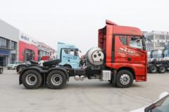 解放开门红，青岛解放JH6年终钜惠，五重大礼等你来！