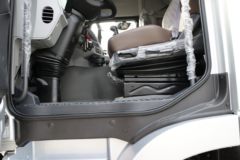 福田 欧曼GTL 质享版 460马力 6X4 LNG牵引车(BJ4259L6DLL-10)