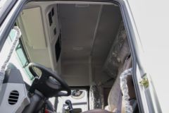 福田 欧曼GTL 质享版 460马力 6X4 LNG牵引车(BJ4259L6DLL-10)