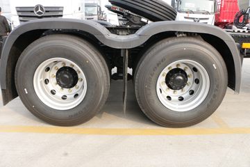  ŷGTL  460 6X4 LNGǣ(BJ4259L6DLL-10)ͼƬ
