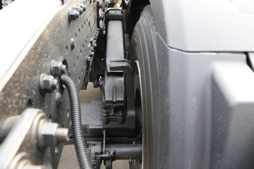  ŷGTL  460 6X4 LNGǣ(BJ4259L6DLL-10)ͼƬ