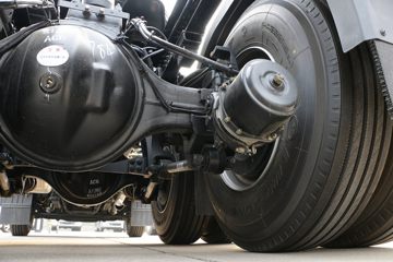  ŷGTL  460 6X4 LNGǣ(BJ4259L6DLL-10)ͼƬ