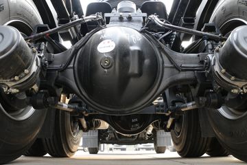  ŷGTL  460 6X4 LNGǣ(BJ4259L6DLL-10)ͼƬ