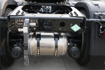  ŷGTL  460 6X4 LNGǣ(BJ4259L6DLL-10)ͼƬ