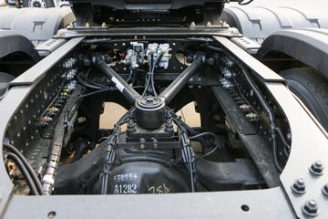  ŷGTL  460 6X4 LNGǣ(BJ4259L6DLL-10)ͼƬ