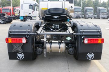  ŷGTL  460 6X4 LNGǣ(BJ4259L6DLL-10)ͼƬ