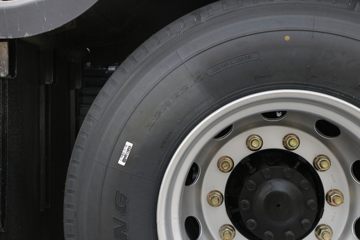  ŷGTL  460 6X4 LNGǣ(BJ4259L6DLL-10)ͼƬ