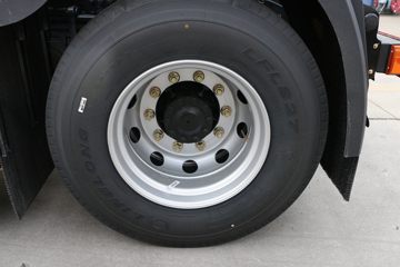  ŷGTL  460 6X4 LNGǣ(BJ4259L6DLL-10)ͼƬ