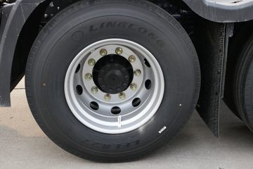  ŷGTL  460 6X4 LNGǣ(BJ4259L6DLL-10)ͼƬ