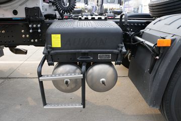  ŷGTL  460 6X4 LNGǣ(BJ4259L6DLL-10)ͼƬ