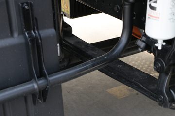  ŷGTL  460 6X4 LNGǣ(BJ4259L6DLL-10) ͼƬ