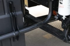 福田 欧曼GTL 质享版 460马力 6X4 LNG牵引车(BJ4259L6DLL-10)
