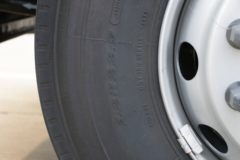福田 欧曼GTL 质享版 460马力 6X4 LNG牵引车(BJ4259L6DLL-10)