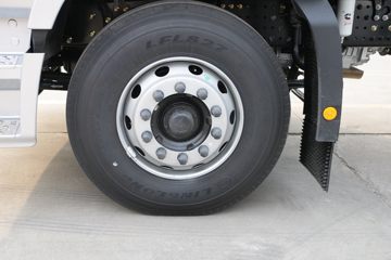  ŷGTL  460 6X4 LNGǣ(BJ4259L6DLL-10) ͼƬ