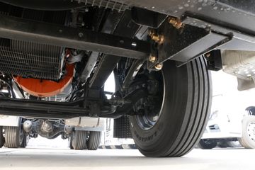  ŷGTL  460 6X4 LNGǣ(BJ4259L6DLL-10) ͼƬ