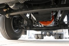 福田 欧曼GTL 质享版 460马力 6X4 LNG牵引车(BJ4259L6DLL-10)