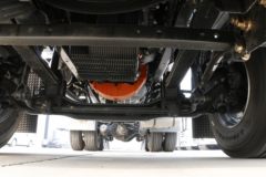 福田 欧曼GTL 质享版 460马力 6X4 LNG牵引车(BJ4259L6DLL-10)