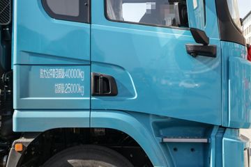 ؿ X3000  480 6X4 LNGǣ(SX4259XD4TLQ1)ͼƬ