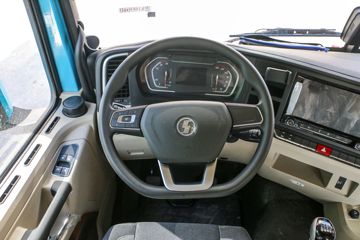 �����ؿ� ����X3000 ����� 480���� 6X4 LNGǣ����(SX4259XD4TLQ1)ͼƬ