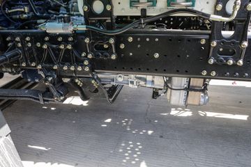 ؿ X3000  480 6X4 LNGǣ(SX4259XD4TLQ1)ͼƬ