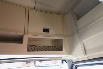 �����ؿ� ����X5000 ����� 530���� 4X2 LNG�Զ���ǣ����(Һ��)(SX4189XE1TLQ2)ͼƬ