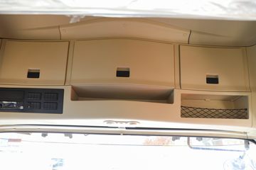 �����ؿ� ����X5000 ����� 530���� 4X2 LNG�Զ���ǣ����(Һ��)(SX4189XE1TLQ2)ͼƬ