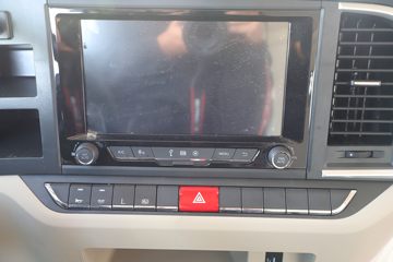 �����ؿ� ����X5000 ����� 530���� 4X2 LNG�Զ���ǣ����(Һ��)(SX4189XE1TLQ2)ͼƬ