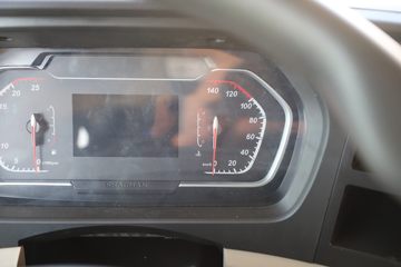 �����ؿ� ����X5000 ����� 530���� 4X2 LNG�Զ���ǣ����(Һ��)(SX4189XE1TLQ2)ͼƬ