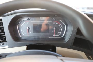 �����ؿ� ����X5000 ����� 530���� 4X2 LNG�Զ���ǣ����(Һ��)(SX4189XE1TLQ2)ͼƬ