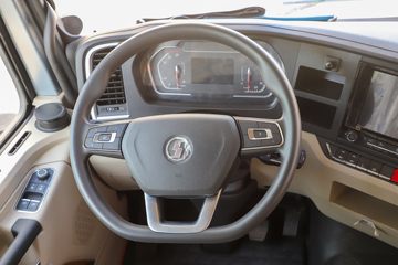 �����ؿ� ����X5000 ����� 530���� 4X2 LNG�Զ���ǣ����(Һ��)(SX4189XE1TLQ2)ͼƬ