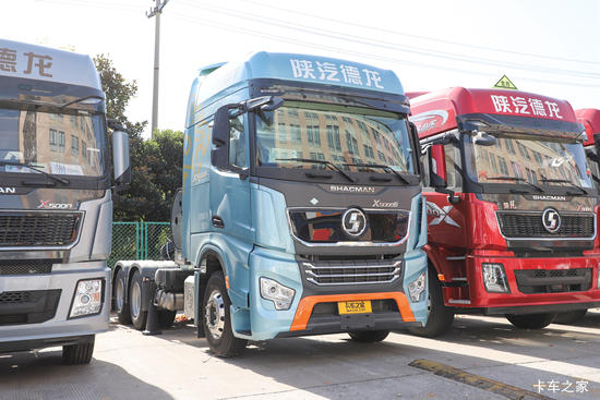 ؿ X5000S  590 6X4 LNGԶǣ(SX4259XE4TLQ3)
