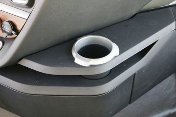 �й����� HOWO TH7�ؿ� 560���� 6X4 LNG�Զ���ǣ����(Һ��)(ZZ4257V384HF1LB)ͼƬ