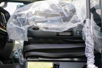 �й����� HOWO TH7�ؿ� 560���� 6X4 LNG�Զ���ǣ����(Һ��)(ZZ4257V384HF1LB)ͼƬ