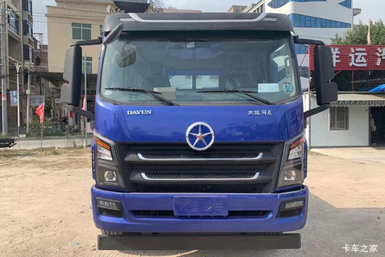 ���� ���� 170���� 4X2 ƽ�����䳵(CGC5110TPBHDF44F)